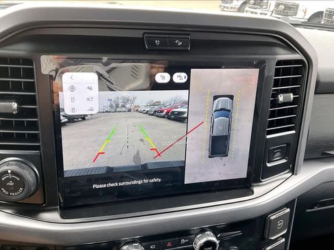 New 2026 Ford F150 XLT image 19