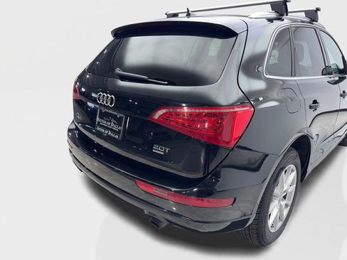 Used 2011 Audi Q5 2.0T Premium Plus image 18