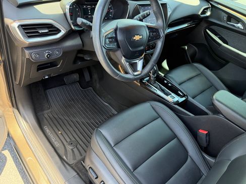 Used 2022 Chevrolet TrailBlazer ACTIV FWD image 14