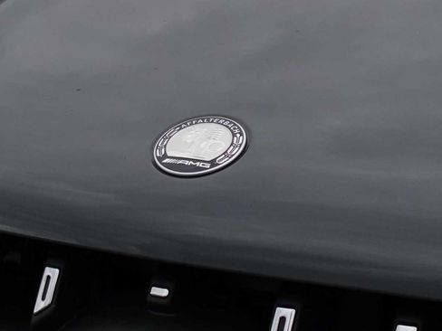 Certified 2025 Mercedes-Benz GLE 63 AMG S image 20