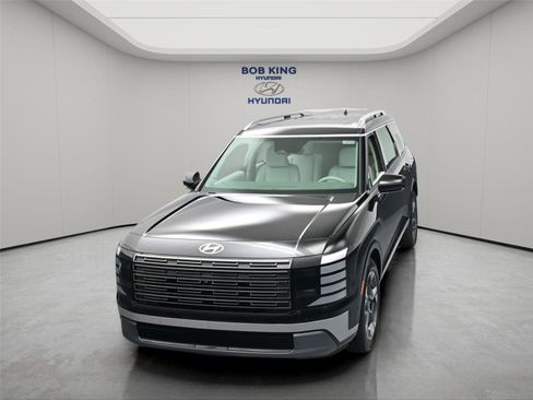 New 2026 Hyundai Palisade Limited AWD/4WD image 9