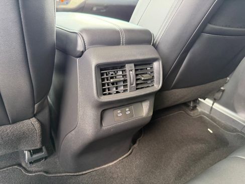 Certified 2025 Nissan Murano SL AWD/4WD image 24