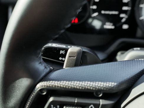 Used 2024 Porsche 911 Turbo image 42