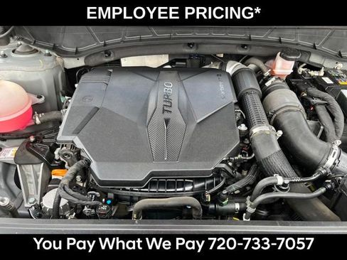 Used 2023 Hyundai Santa Cruz Night AWD/4WD image 27