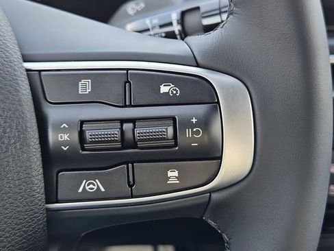 New 2026 Kia K5 GT-Line w/ GT-Line Premium Package image 19