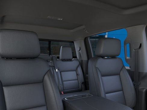 New 2026 Chevrolet Silverado 1500 LT Trail Boss w/ LT Trail Boss Premium Package AWD/4WD image 31
