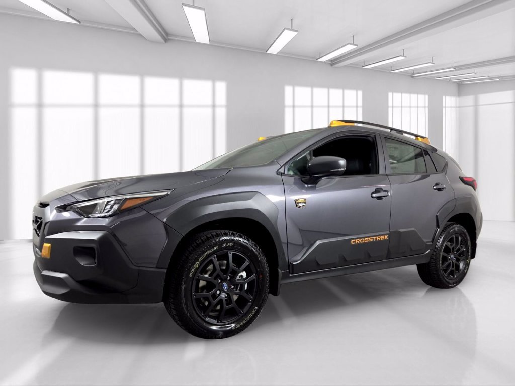New 2026 Subaru Crosstrek 2.5i Wilderness AWD/4WD image 2