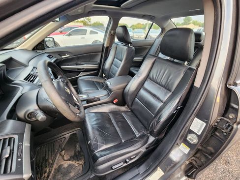 Used 2009 Honda Accord EX-L image 14
