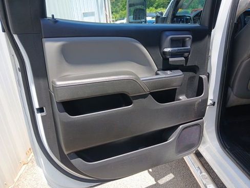 Used 2015 Chevrolet Silverado 3500 W/T w/ WT Convenience Package AWD/4WD image 16