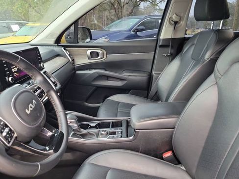 Used 2023 Kia Sorento X-Line EX image 15