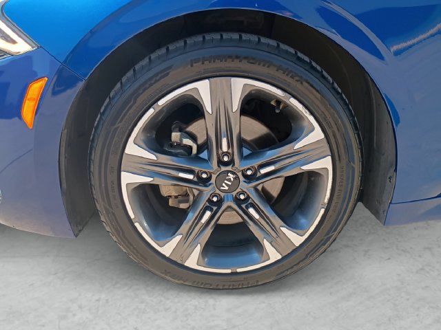 Used 2021 Kia K5 EX FWD image 23
