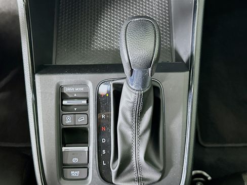 Used 2025 Honda CR-V EX image 24