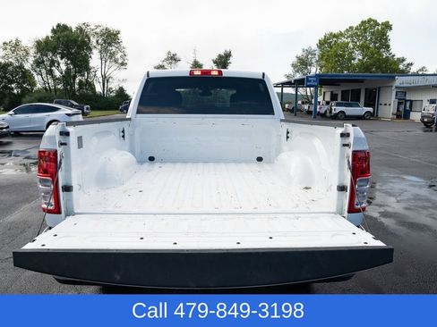 Used 2024 RAM 2500 Big Horn image 13