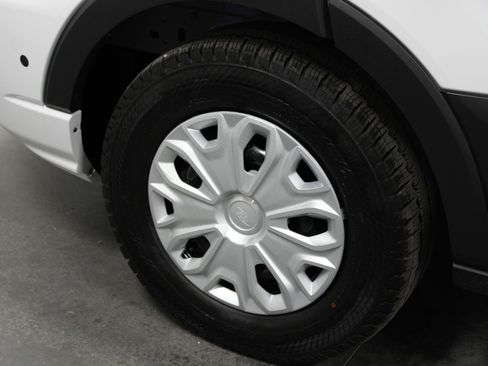 New 2025 Ford Transit 350 XLT image 10