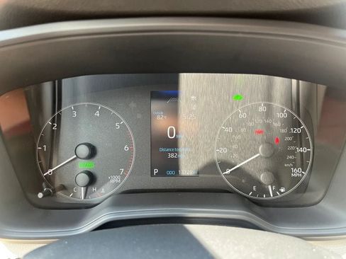 Used 2024 Toyota Corolla LE FWD image 22