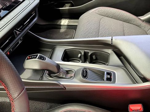 New 2026 Dodge Charger GT w/ Driver Convenience Group AWD/4WD image 8