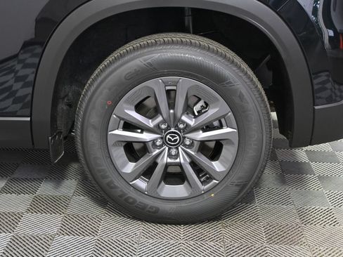 New 2026 MAZDA CX-5 Select AWD/4WD image 20
