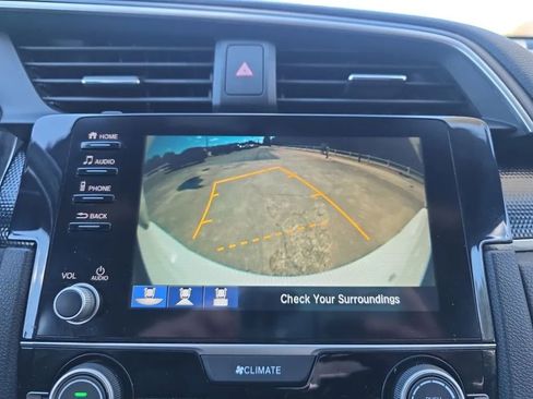 Used 2020 Honda Civic Sport image 27