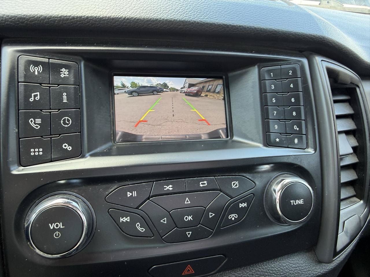 Used 2019 Ford Ranger XL w/ Equipment Group 101A Mid RWD image 27