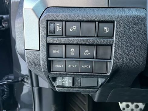 New 2026 Toyota Tacoma TRD Sport AWD/4WD image 8