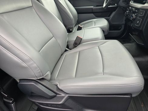 Used 2024 Ford F150 XL AWD/4WD image 18