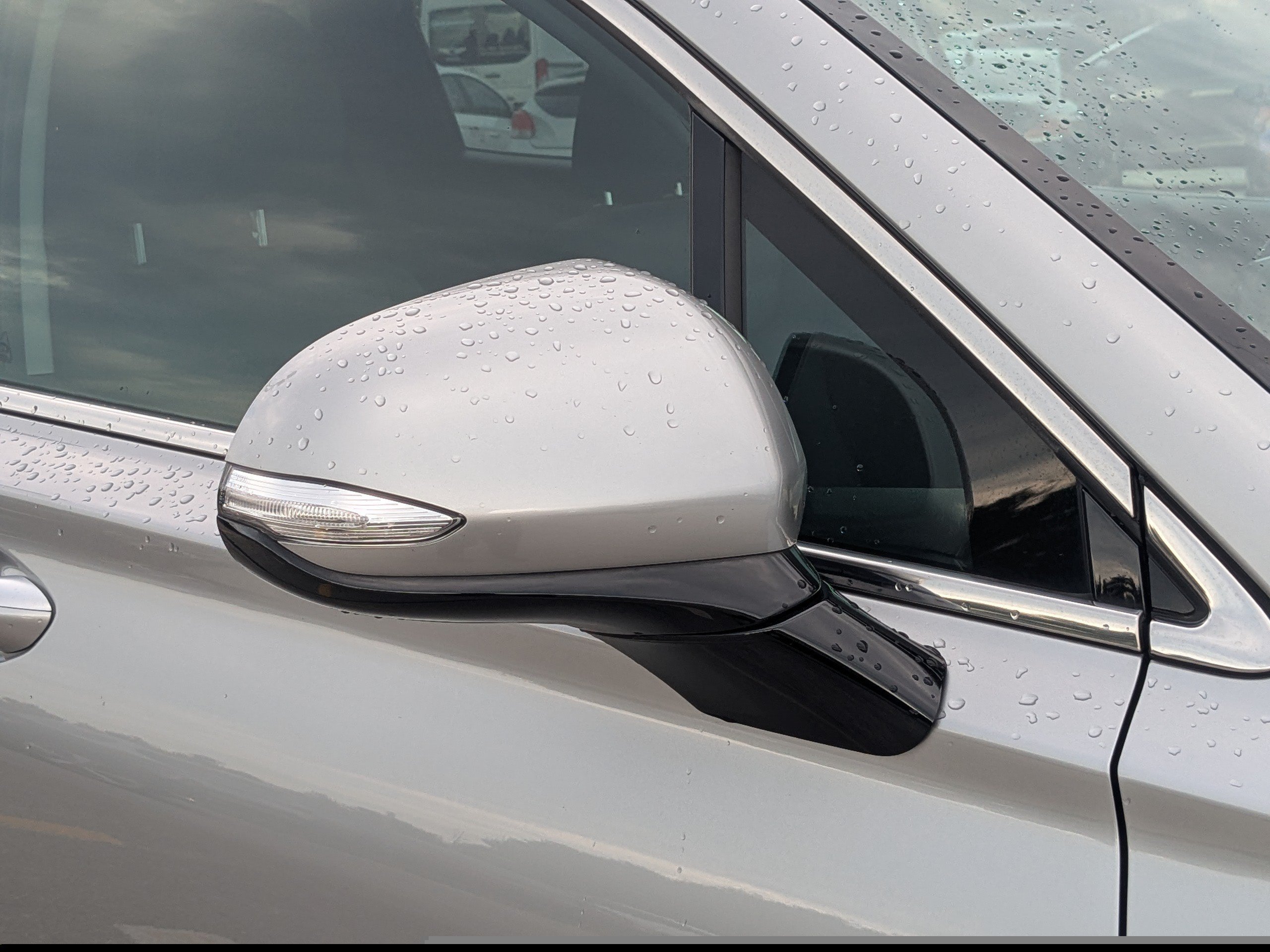 Certified 2023 Hyundai Santa Fe SEL FWD image 36