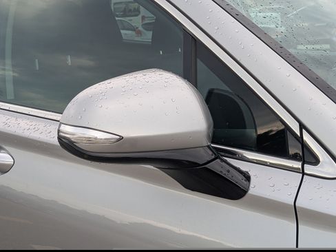 Certified 2023 Hyundai Santa Fe SEL FWD image 36