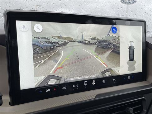 New 2025 Ford Bronco Sport Big Bend image 12