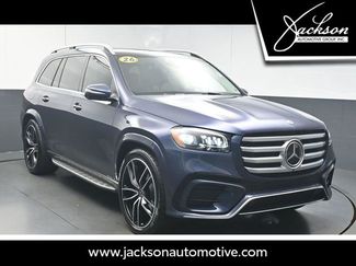 Used 2026 Mercedes-Benz GLS 450 4MATIC video 1