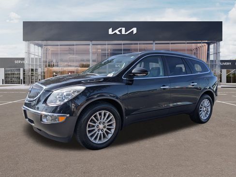 Used 2010 Buick Enclave CXL w/ Trailering Provision Package image 6