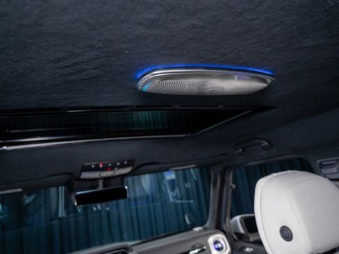 Certified 2025 Mercedes-Benz G 63 AMG 4MATIC image 26