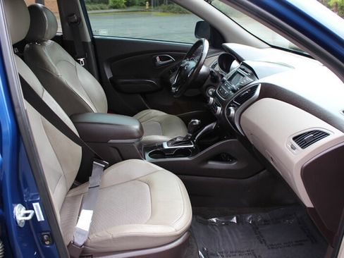 Used 2015 Hyundai Tucson SE AWD/4WD image 18