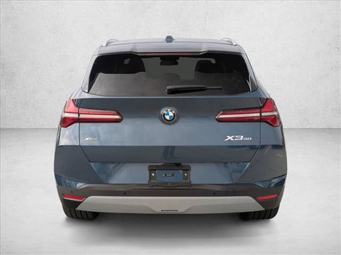 New 2026 BMW X3 xDrive30 w/ Premium Package image 8