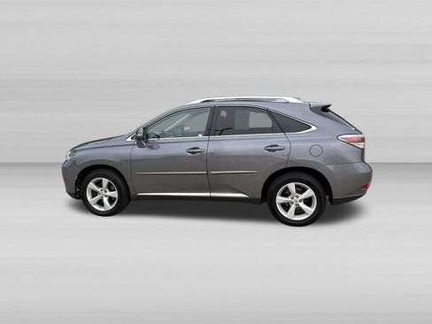 Used 2015 Lexus RX 350 AWD image 9