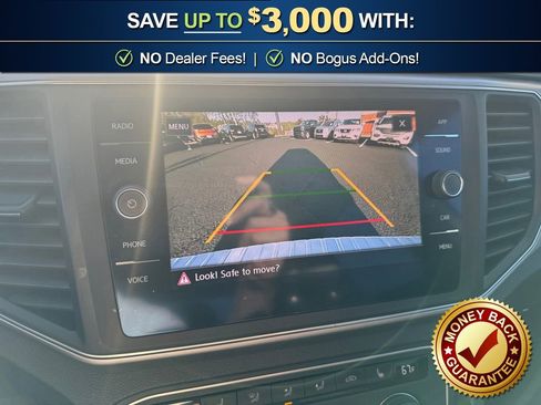 Used 2019 Volkswagen Atlas SE image 27