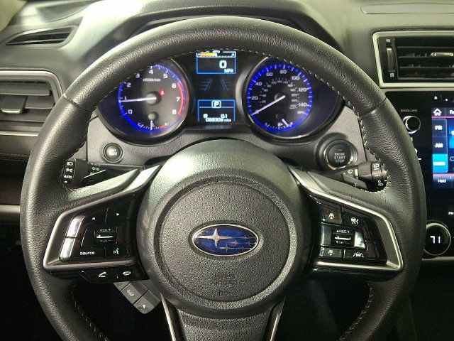 Used 2019 Subaru Outback 2.5i Limited w/ Popular Package #2 AWD/4WD image 21
