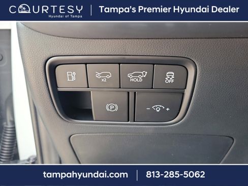 New 2026 Hyundai Ioniq 9 SEL image 43