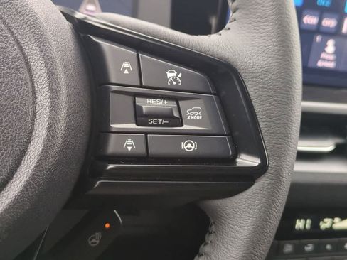 New 2026 Subaru Outback Limited XT AWD/4WD image 25