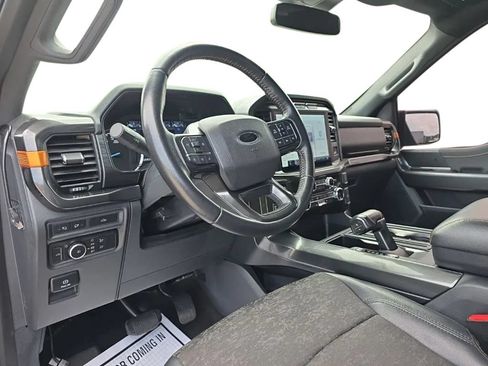 Used 2021 Ford F150 Tremor w/ Equipment Group 401A Mid AWD/4WD image 16