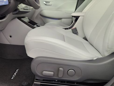 New 2026 Hyundai Kona Limited AWD/4WD image 12