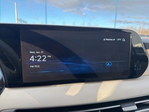 Used 2023 Hyundai Palisade Limited image 29