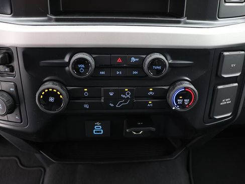 New 2026 Ford F250 XLT w/ Snow Plow Prep Package image 18