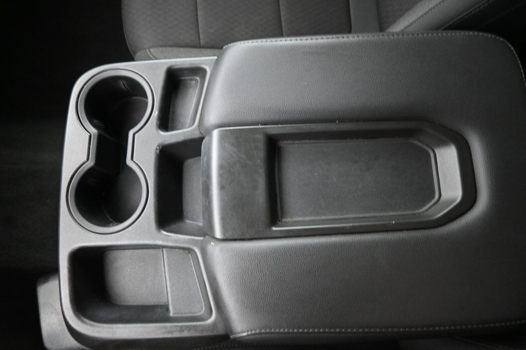 Used 2020 Chevrolet Silverado 1500 LT RWD image 18