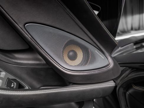 Used 2016 McLaren 570S Coupe RWD image 50
