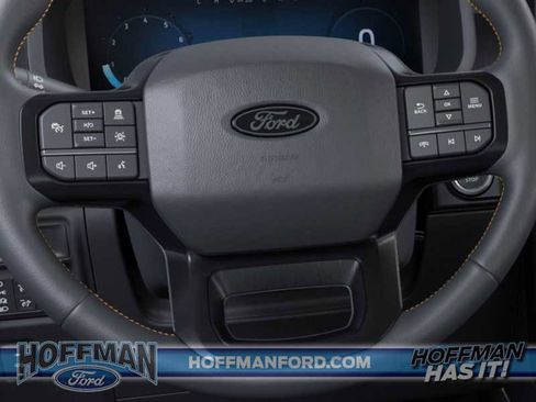 New 2025 Ford F150 Tremor w/ Bed Utility Package image 12