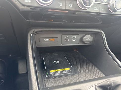 Certified 2025 Honda CR-V EX-L image 24