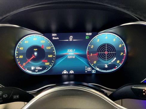 Certified 2022 Mercedes-Benz GLC 300 4MATIC image 26