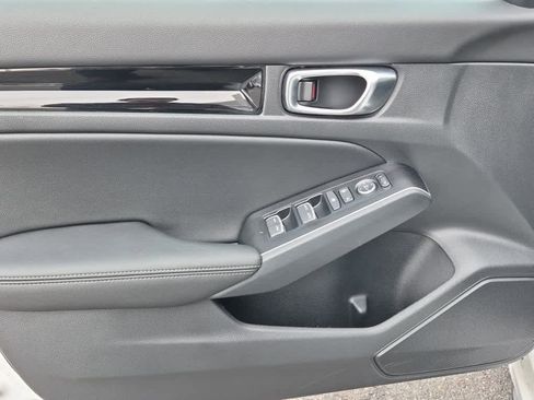 Used 2025 Honda Civic Sport Touring image 10