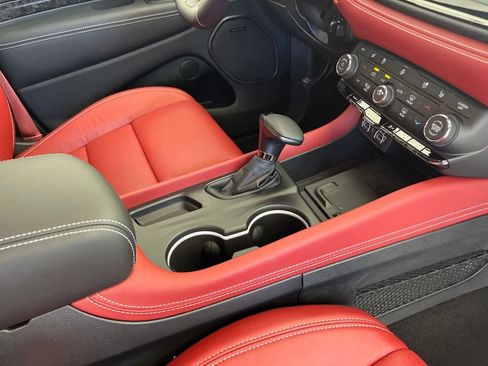 New 2023 Dodge Durango SRT Hellcat AWD/4WD image 26