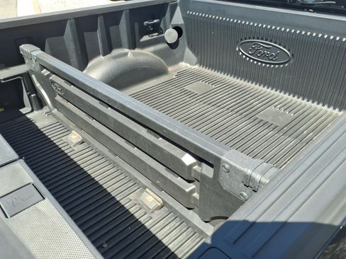 Used 2021 Ford F150 XLT w/ Equipment Group 302A High AWD/4WD image 16